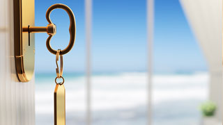 Residential Locksmith at 94901, California